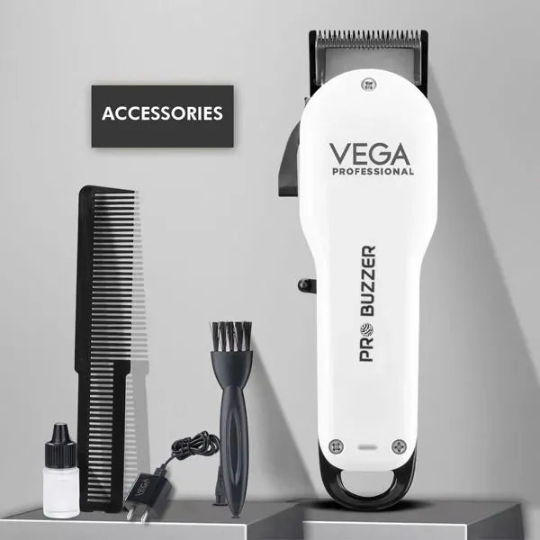 VEGA Pro Buzzer Hair Clipper