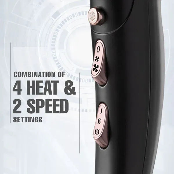 VEGA Pro Dry 2600 Hair Dryer