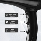 VEGA Pro Dry 2000 Hair Dryer