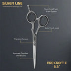 VEGA Pro Craft E Scissor