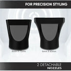 VEGA Pro Dry 2000 Gold Hair Dryer