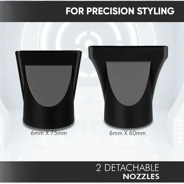 VEGA Pro Dry 2000 Gold Hair Dryer