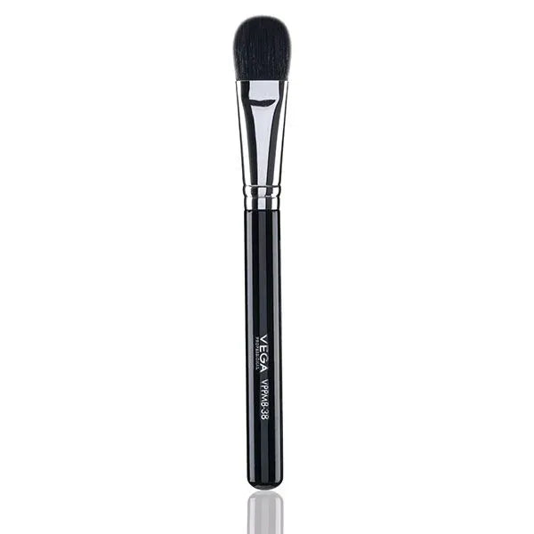 Small Powder Brush