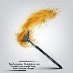 Fan Brush