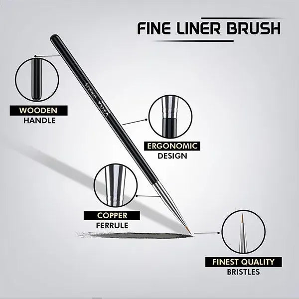 Fine Liner Brush