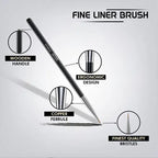 Fine Liner Brush