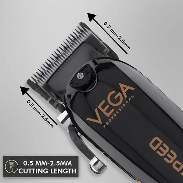 VEGA Pro Speed Hair Clipper