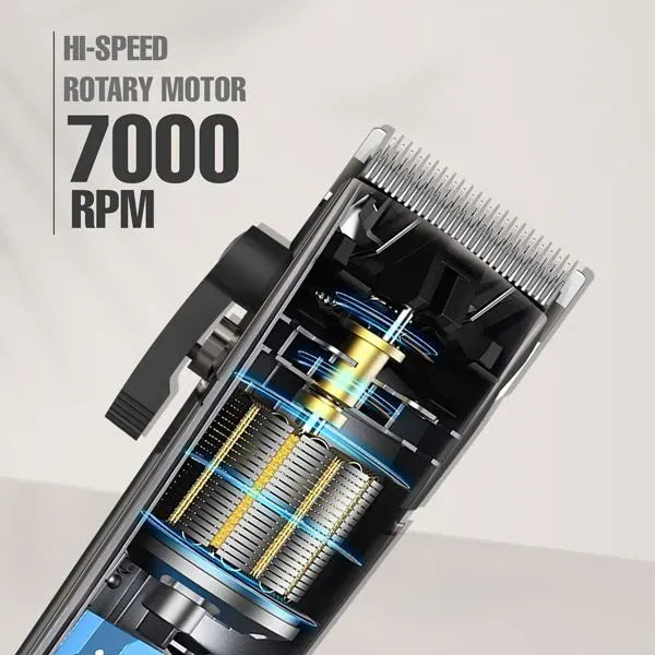 VEGA Pro Star Plus Hair Clipper