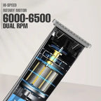 VEGA Pro Trim Plus Hair Trimmer