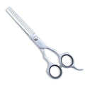 VEGA Silver Ice Matte 28 Thinning Scissor