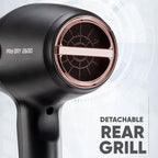 VEGA Pro Dry 2600 Hair Dryer