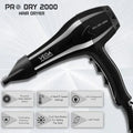 VEGA Pro Dry 2000 Hair Dryer