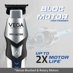 VEGA Pro Ultra Hair Trimmer