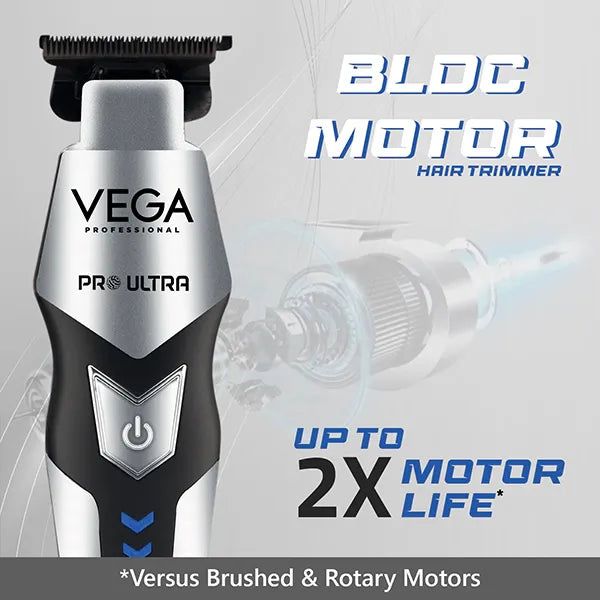VEGA Pro Ultra Hair Trimmer