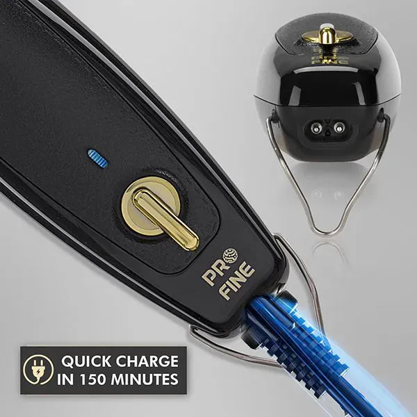 VEGA Pro Fine Hair Trimmer