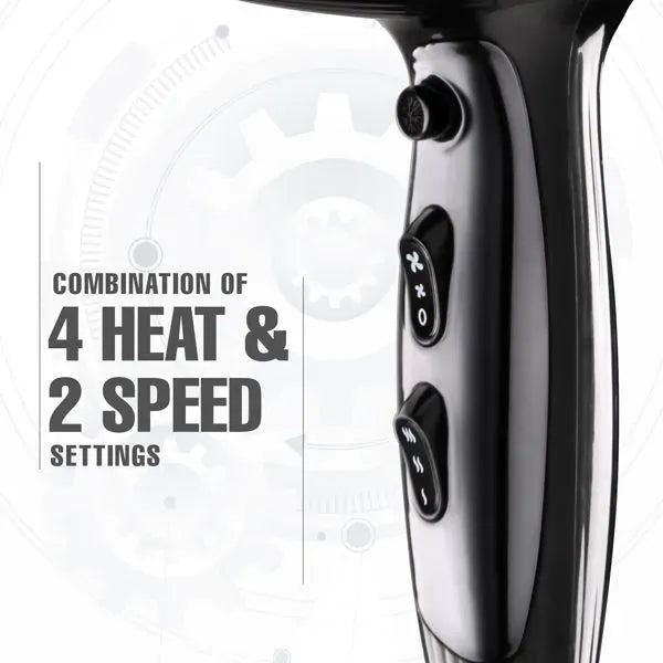 VEGA Pro Xpert Dry 2800 Hair Dryer