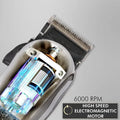 VEGA Pro Power Hair Clipper