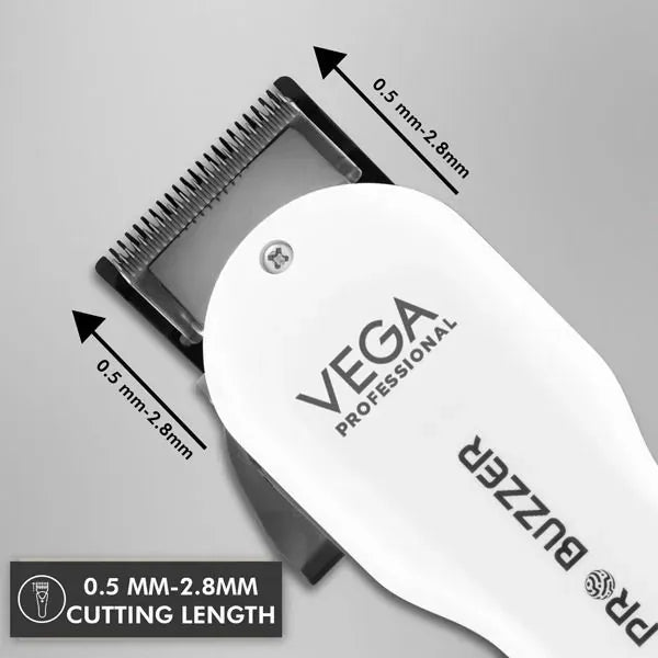 VEGA Pro Buzzer Hair Clipper
