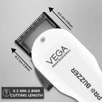 VEGA Pro Buzzer Hair Clipper