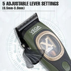 VEGA Vector 2.0 Hair Clipper