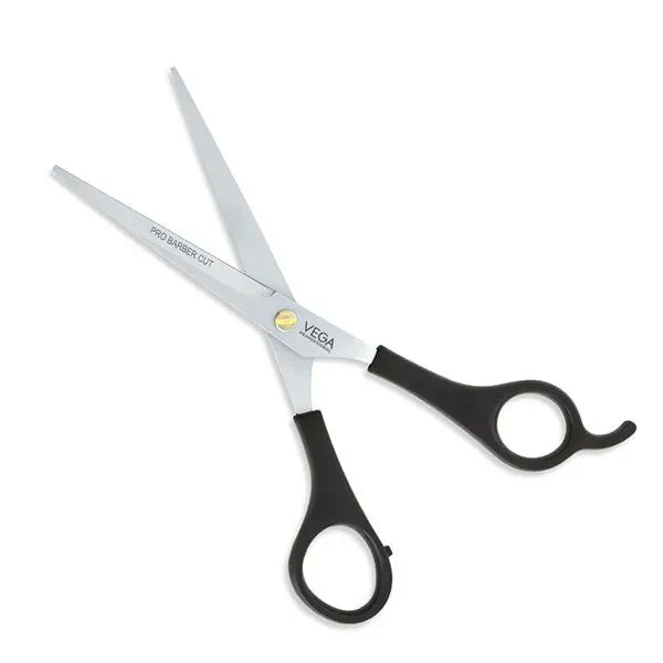 VEGA Pro Barber Cut Scissor 6.5 Inch