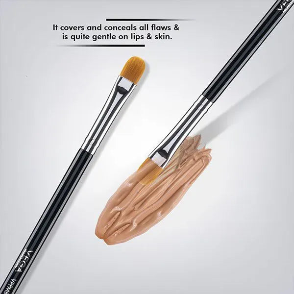 Dab on Concealer Brush