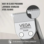 VEGA Pro Trim Plus Hair Trimmer