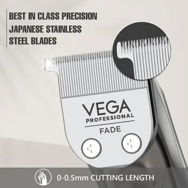 VEGA Pro Trim Plus Hair Trimmer