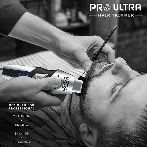 VEGA Pro Ultra Hair Trimmer