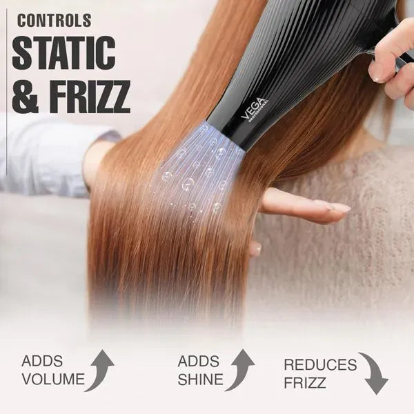 VEGA Pro Xpert Dry 2800 Hair Dryer