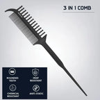 VEGA 3 in 1 Comb