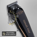 VEGA Pro Speed Hair Clipper