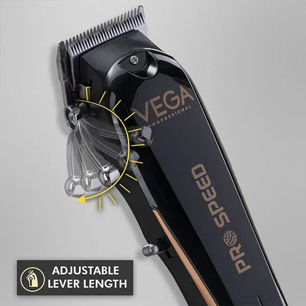 VEGA Pro Speed Hair Clipper