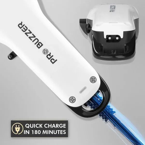VEGA Pro Buzzer Hair Clipper