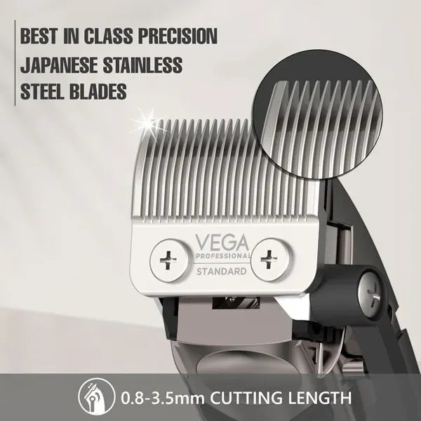 VEGA Pro Star Plus Hair Clipper
