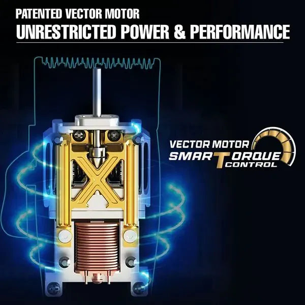 VEGA Vector 2.0 Hair Clipper