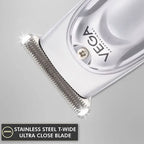 VEGA Mighty Mini Hair Trimmer