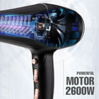 VEGA Pro Dry 2600 Hair Dryer