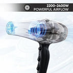 VEGA Pro Dry 2400 Hair Dryer