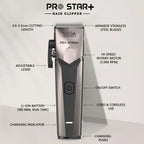 VEGA Pro Star Plus Hair Clipper