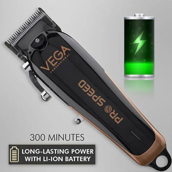 VEGA Pro Speed Hair Clipper