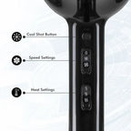 VEGA Pro Dry 2400 Hair Dryer