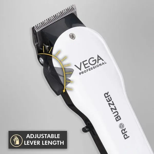 VEGA Pro Buzzer Hair Clipper