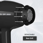 VEGA Pro Dry 2000 Hair Dryer