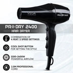 VEGA Pro Dry 2400 Hair Dryer