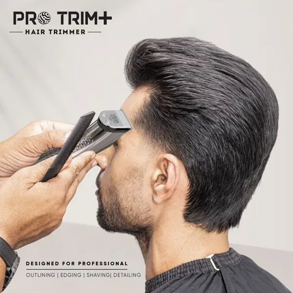 VEGA Pro Trim Plus Hair Trimmer
