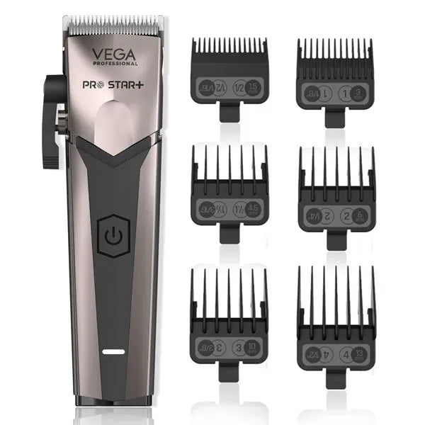 VEGA Pro Star Plus Hair Clipper