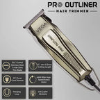 VEGA Pro Outliner Hair Trimmer