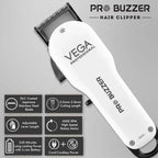 VEGA Pro Buzzer Hair Clipper
