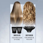 VEGA Pro Dry 2000 Hair Dryer